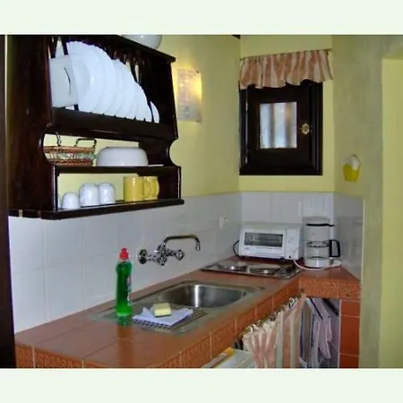 Ferienwohnung Mit Meerblick - F4156 - #95405 Apartment
